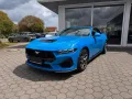Ford Mustang Cabriolet 5.0 GT ABSTANDSMTEP KAMERA DAB
