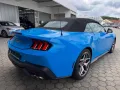 Ford Mustang Cabriolet 5.0 GT ABSTANDSMTEP KAMERA DAB