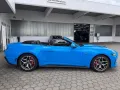 Ford Mustang Cabriolet 5.0 GT ABSTANDSMTEP KAMERA DAB