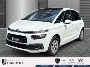 Citroën C4 SpaceTourer Picasso Spacetourer Selection HDI