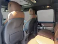 Mercedes-Benz G 450d Exclusiv DISTRO KeyGo GSD Night MLED 360°