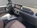 Mercedes-Benz G 450d Exclusiv DISTRO KeyGo GSD Night MLED 360°