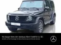 Mercedes-Benz G 450d Exclusiv DISTRO KeyGo GSD Night MLED 360°