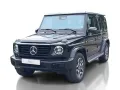 Mercedes-Benz G 450d Exclusiv DISTRO KeyGo GSD Night MLED 360°