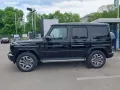 Mercedes-Benz G 450d Exclusiv DISTRO KeyGo GSD Night MLED 360°