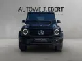 Mercedes-Benz G 450d Exclusiv DISTRO KeyGo GSD Night MLED 360°