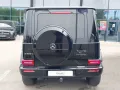 Mercedes-Benz G 450d Exclusiv DISTRO KeyGo GSD Night MLED 360°