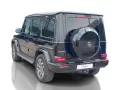 Mercedes-Benz G 450d Exclusiv DISTRO KeyGo GSD Night MLED 360°