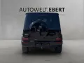 Mercedes-Benz G 450d Exclusiv DISTRO KeyGo GSD Night MLED 360°