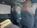 Mercedes-Benz G 450d Exclusiv DISTRO KeyGo GSD Night MLED 360°