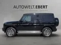 Mercedes-Benz G 450d Exclusiv DISTRO KeyGo GSD Night MLED 360°