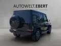 Mercedes-Benz G 450d Exclusiv DISTRO KeyGo GSD Night MLED 360°