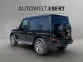 Mercedes-Benz G 450d Exclusiv DISTRO KeyGo GSD Night MLED 360°