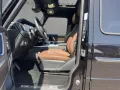 Mercedes-Benz G 450d Exclusiv DISTRO KeyGo GSD Night MLED 360°