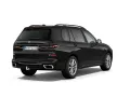 BMW X7 xDrive 40 d M Sport ehem UPE 130.880€ Sportpa