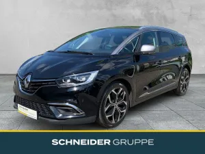 Renault Grand Scenic IV INTENS 1.3 TCe 160 HUD+ACC+AHK