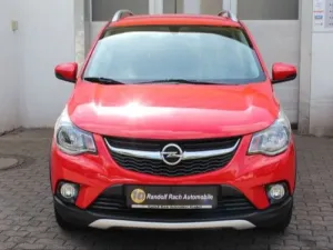 Opel Karl *Navigation Touch* Benzin*70.066 Km*