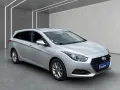 Hyundai i40 cw blue Trend Wagen Nr 111