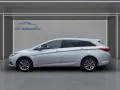Hyundai i40 cw blue Trend Wagen Nr 111