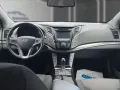 Hyundai i40 cw blue Trend Wagen Nr 111