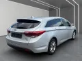 Hyundai i40 cw blue Trend Wagen Nr 111