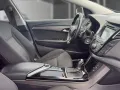 Hyundai i40 cw blue Trend Wagen Nr 111
