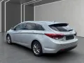Hyundai i40 cw blue Trend Wagen Nr 111