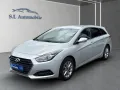 Hyundai i40 cw blue Trend Wagen Nr 111