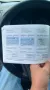 Hyundai i40 cw blue Trend Wagen Nr 111