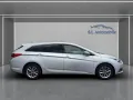 Hyundai i40 cw blue Trend Wagen Nr 111