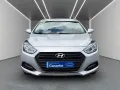 Hyundai i40 cw blue Trend Wagen Nr 111