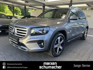 Mercedes-Benz GLB 220 4M Progressive AHK+360°+Distro+Multibeam