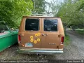 Ford Econoline USA E-150 CLUBWAGON