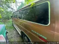Ford Econoline USA E-150 CLUBWAGON
