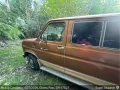 Ford Econoline USA E-150 CLUBWAGON