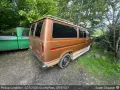 Ford Econoline USA E-150 CLUBWAGON