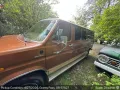 Ford Econoline USA E-150 CLUBWAGON