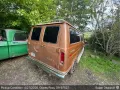 Ford Econoline USA E-150 CLUBWAGON