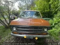 Ford Econoline USA E-150 CLUBWAGON