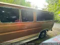 Ford Econoline USA E-150 CLUBWAGON