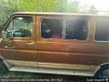 Ford Econoline USA E-150 CLUBWAGON