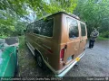 Ford Econoline USA E-150 CLUBWAGON