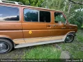 Ford Econoline USA E-150 CLUBWAGON