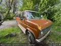 Ford Econoline USA E-150 CLUBWAGON