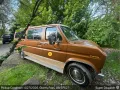 Ford Econoline USA E-150 CLUBWAGON