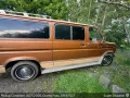 Ford Econoline USA E-150 CLUBWAGON