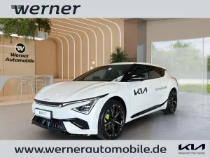 Kia EV6 GT PE 84 AWD Glasdach