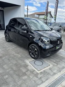 Smart ForFour 70 1.0 Passion