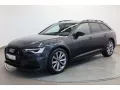 Audi A6 allroad 40 TDI quattro