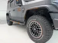 BAW 212 REDUST DRAGON Orange Offroader